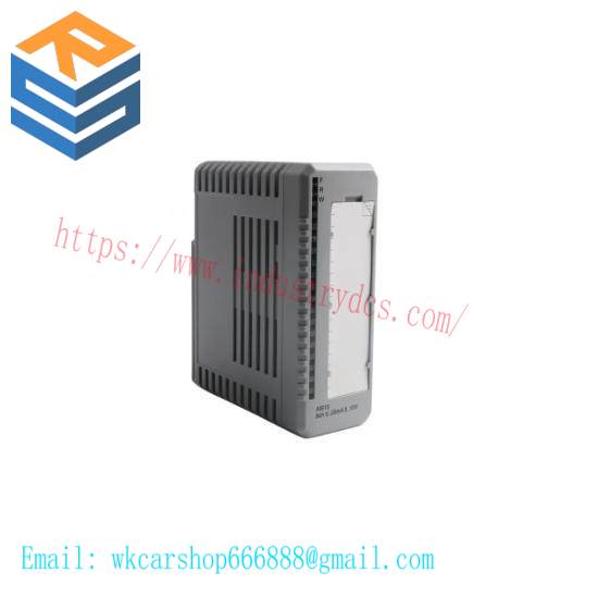 ABB AI810-EA 3BSE008516R2  Analog Input Module