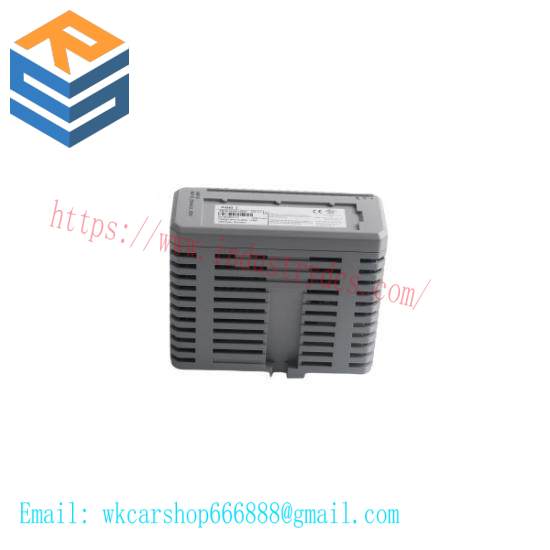 ABB AI810-EA 3BSE008516R2  Analog Input Module