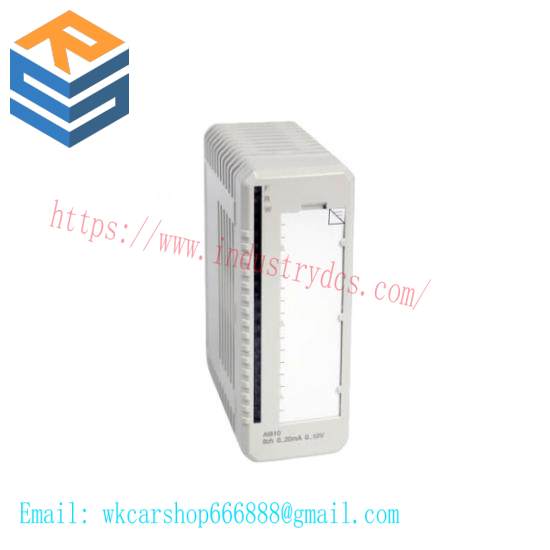 ABB AI810 3BSE008516R1