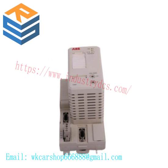 ABB AI820-eA 3BSE020836R2  Analog Input Module