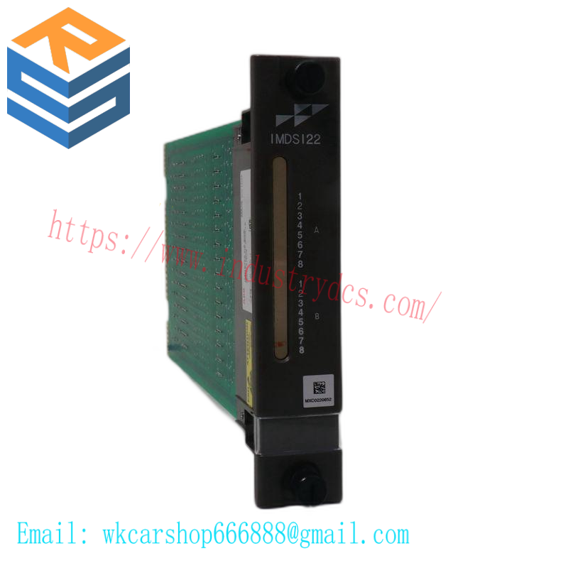 ABB AI830 3BSE008518R1 Analog Input Module