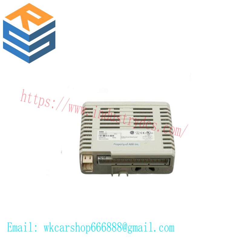ABB AI830A 3BSE008518R1 Analog input