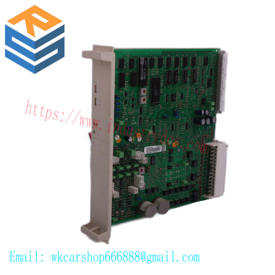 ABB AI830A 3BSE040662R1