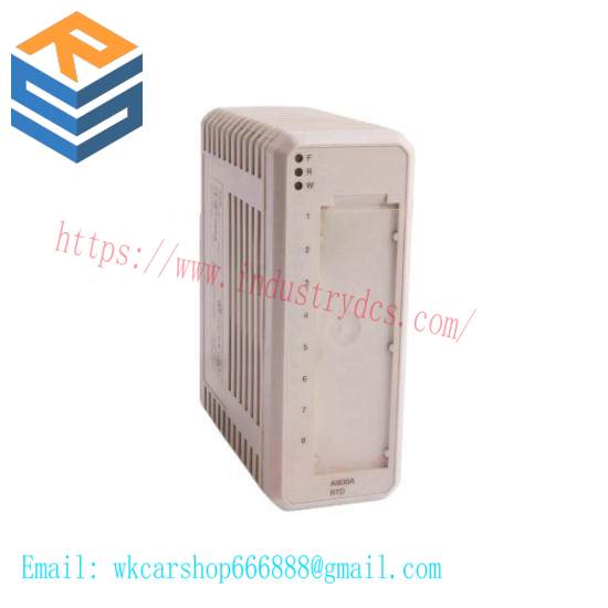 ABB AI830A S800 I/O - 800xA hardware selector