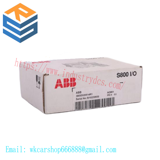 ABB AI840A