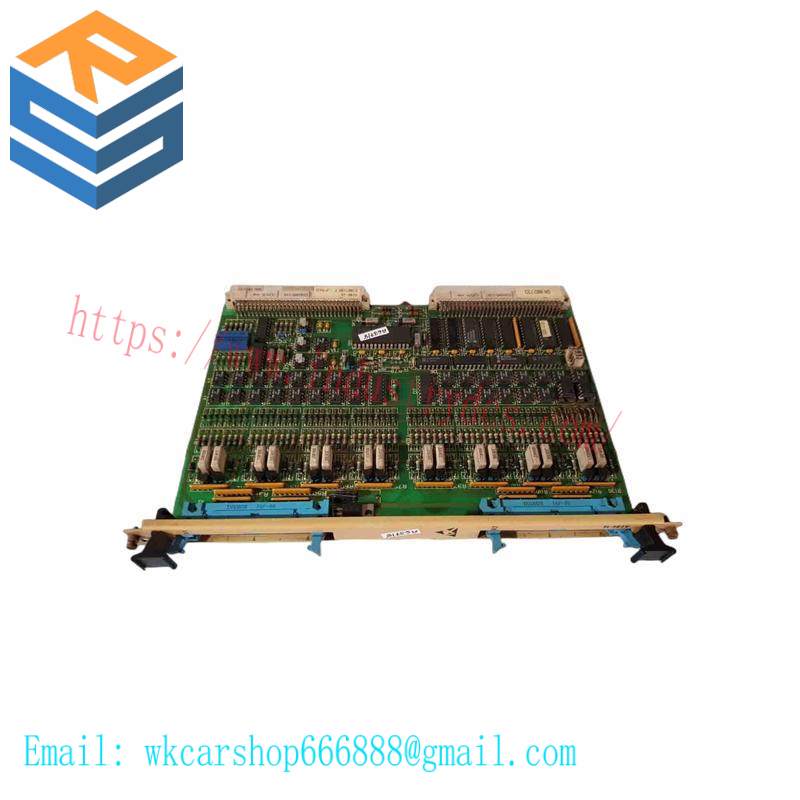 ABB AI86-16 57087196 Analog Input Card