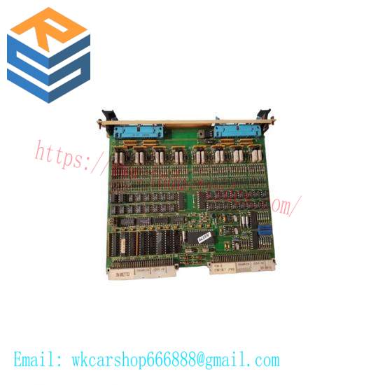 ABB AI86-16 Analog Input Board 57087196