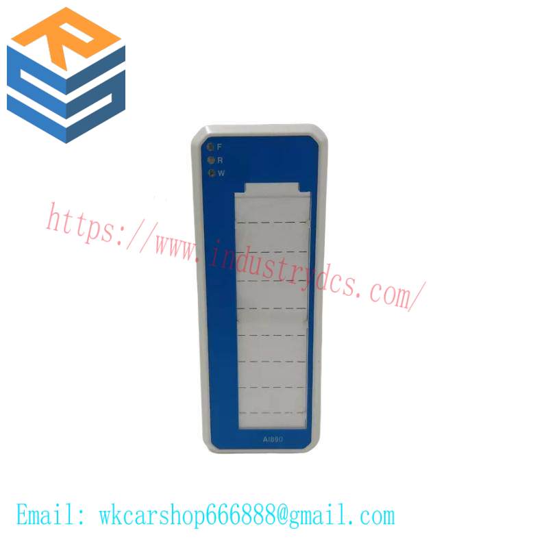 ABB AI890 3BSC690071R1 Digital l/O Module