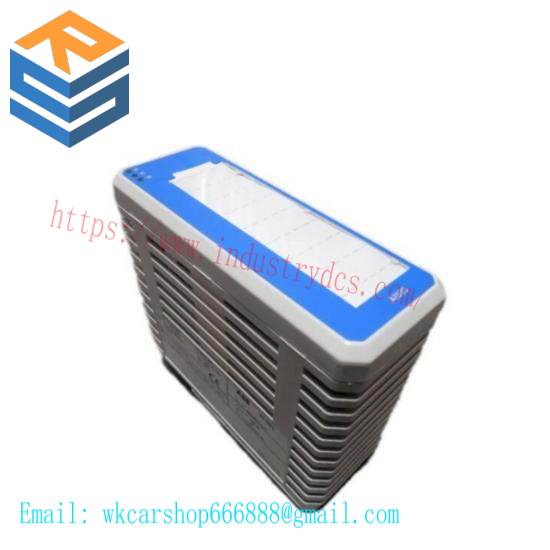 ABB AI893 3BSC690141R1  Output Card，I/O Termination Block