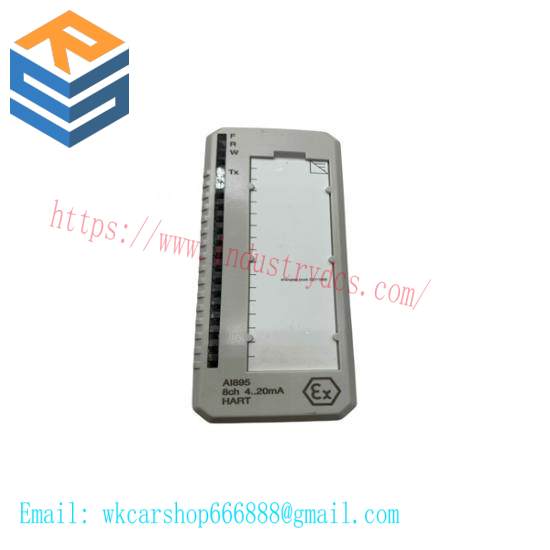 ABB AI895 3BSC690089R1