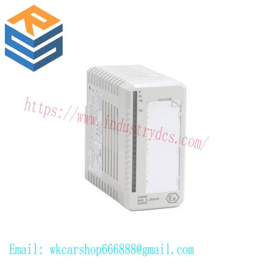 ABB AI895 3BSC690089R1
