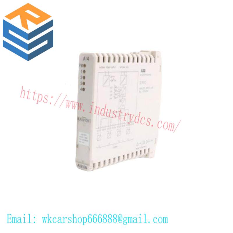 ABB AI910N
