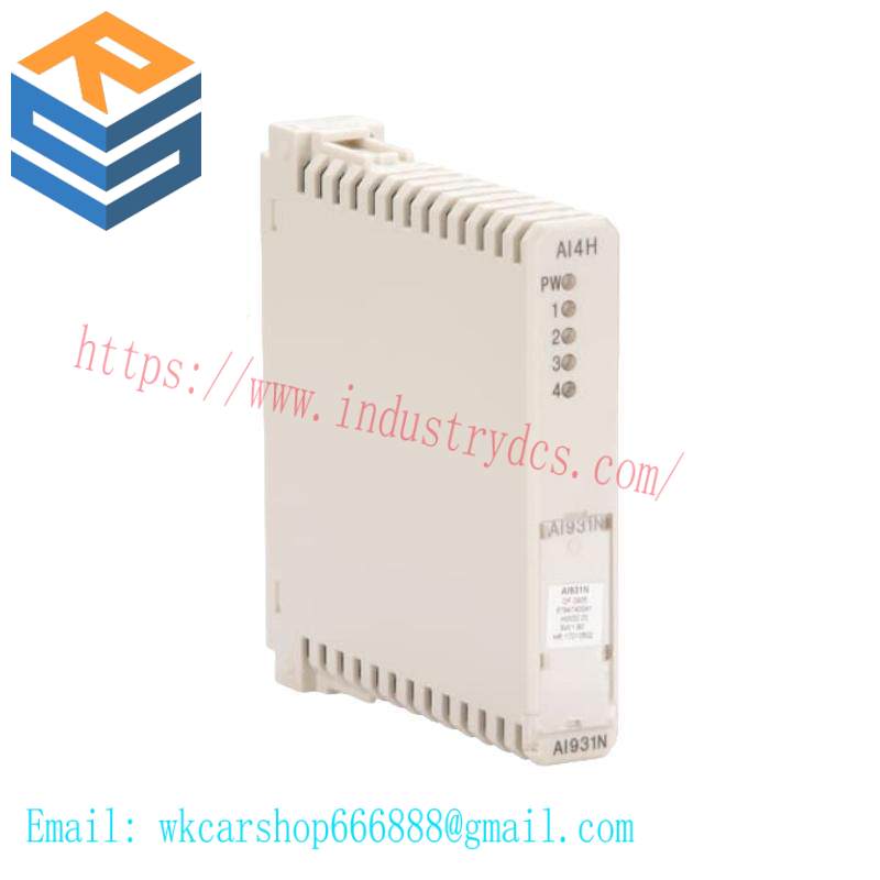 ABB AI931N 3KDE175513L9310 Power supplies