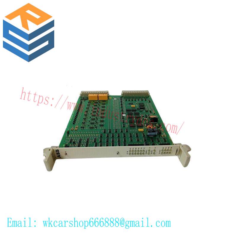 ABB AIM0016