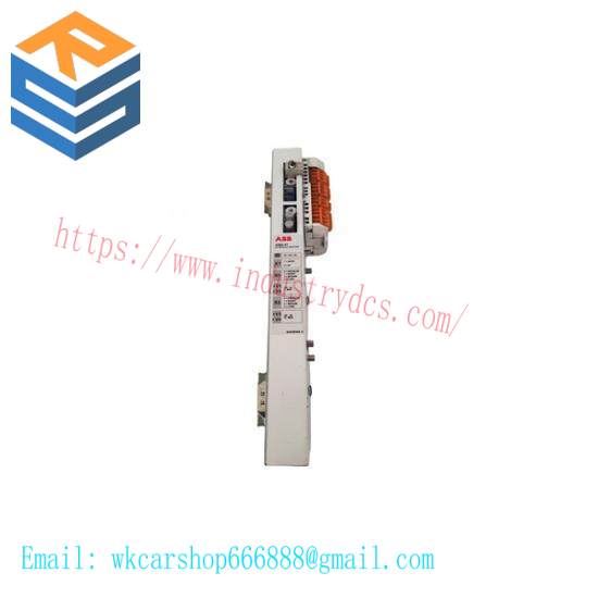 ABB AIMA-01 I/O Extension Adpater