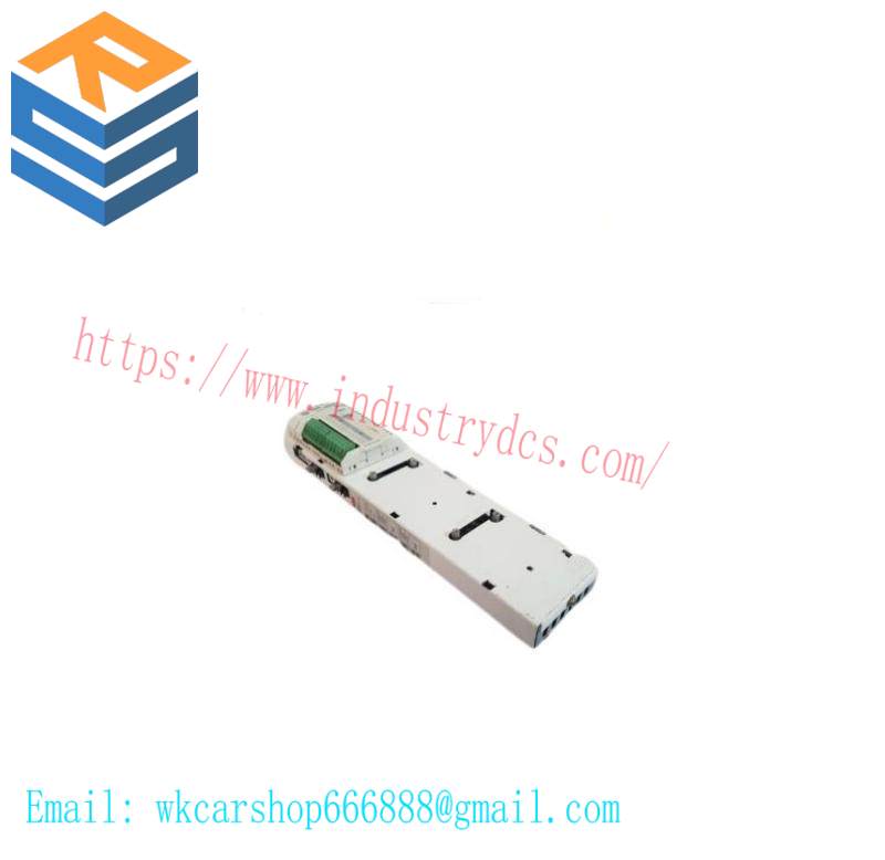 ABB AIMA-01C 64535943 i/o module adapter
