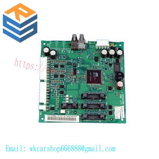 ABB AINT-02C 68257867 Interface