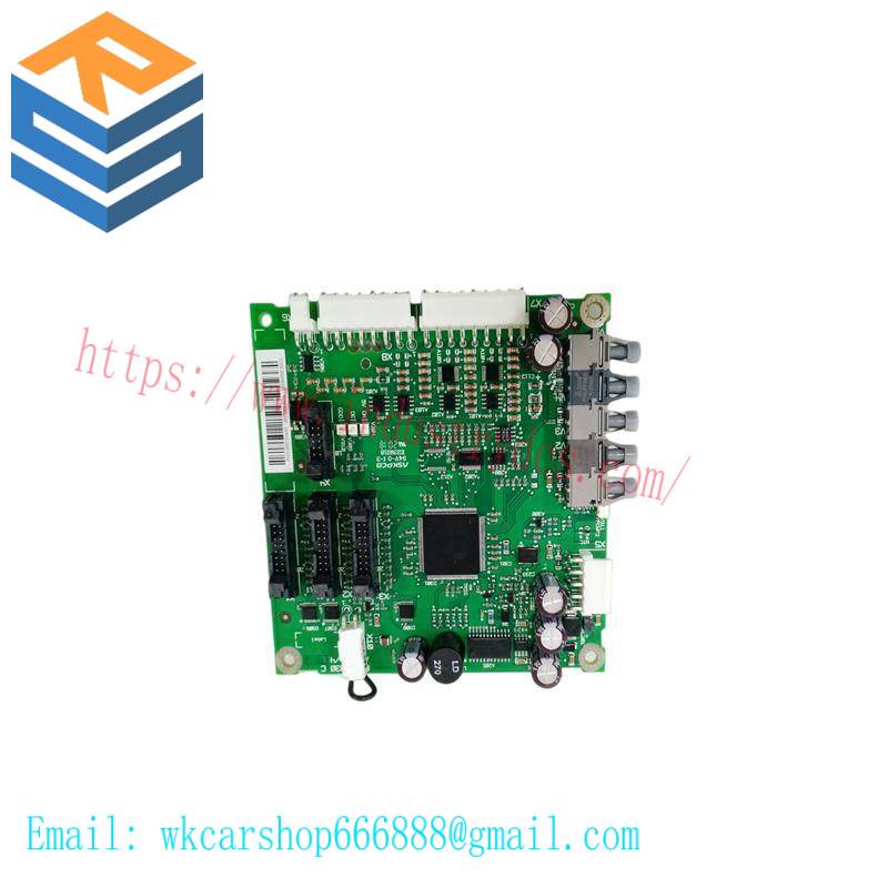 ABB 3HAC7455-3