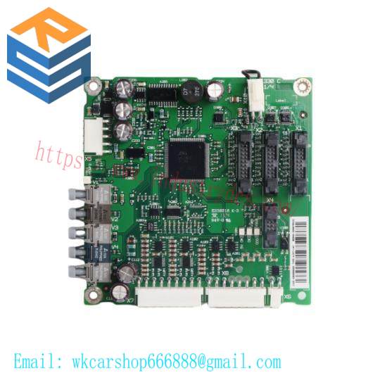 ABB AINT-14C 68685826  MC Interface Board