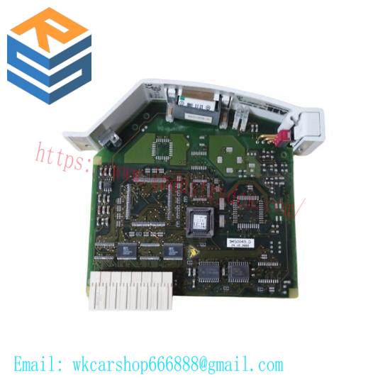 ABB AM801F