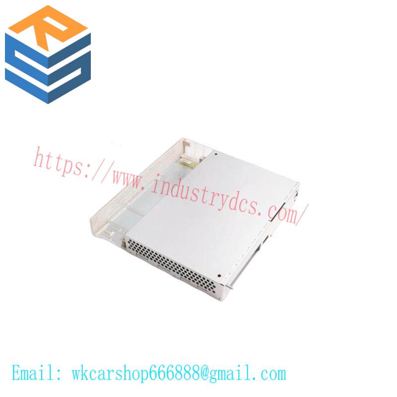 ABB AO610 3BHT300008R1 Analog Output Module