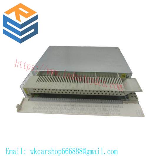 ABB AO610  Analog Output Module