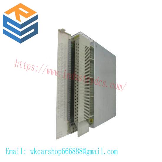 ABB AO610  Analog Output Module