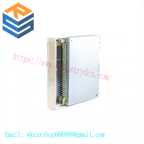 ABB AO650 EXC3BHT300051R1 Analog Output