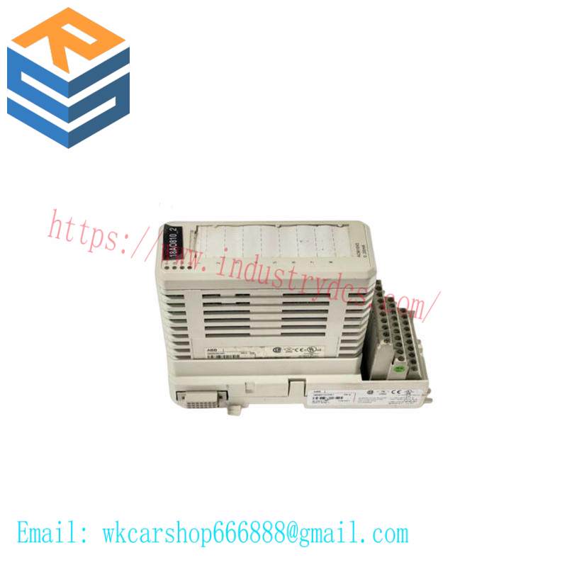 ABB AO810