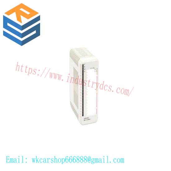 ABB AO810V2-EA Analog Output 8 ch