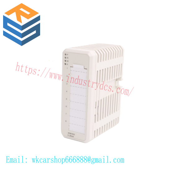 ABB AO810V2 3BSE008522R1