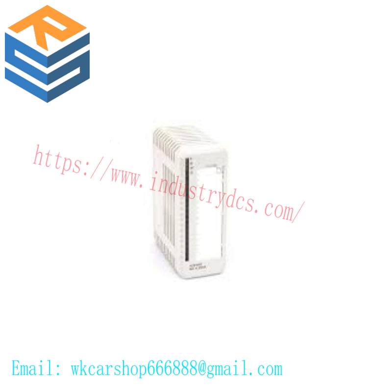 ABB AO810v2 Analog Output 8 ch