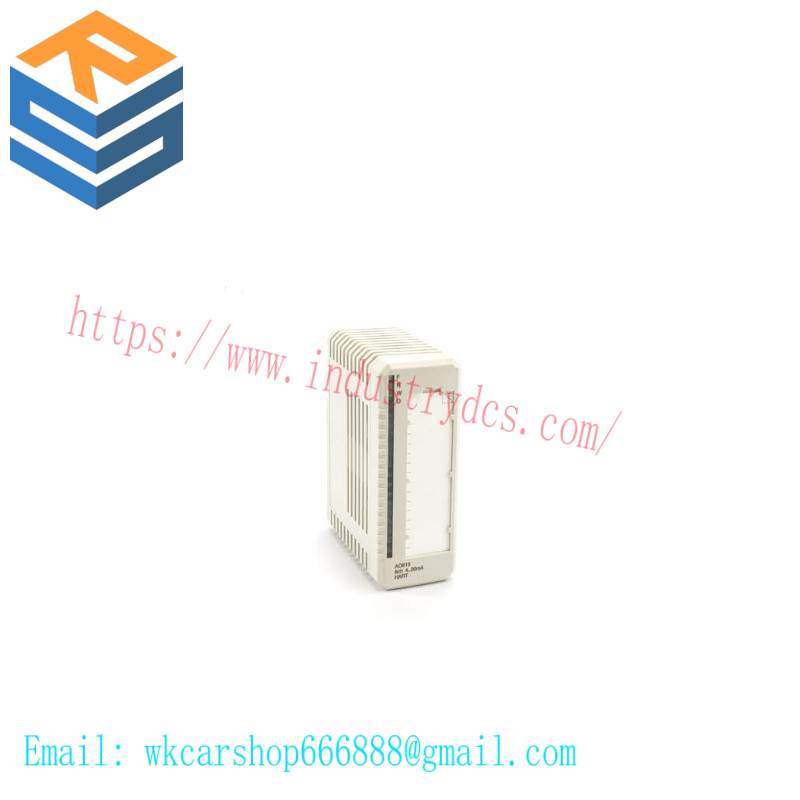 ABB AO815 AO815 Analog Output HART 8 ch