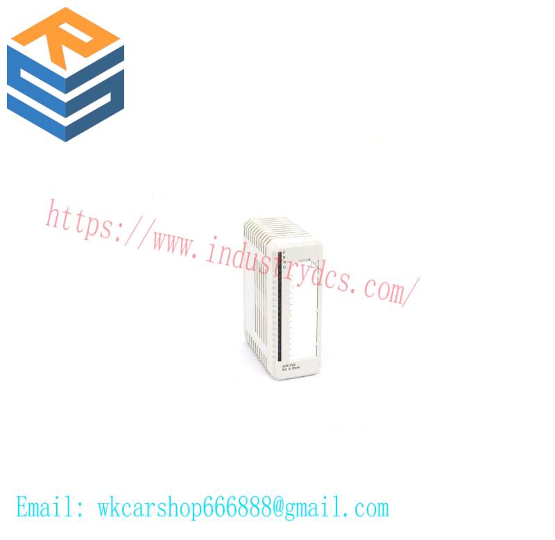 ABB AO820 3BSE008546R1 Analog Output