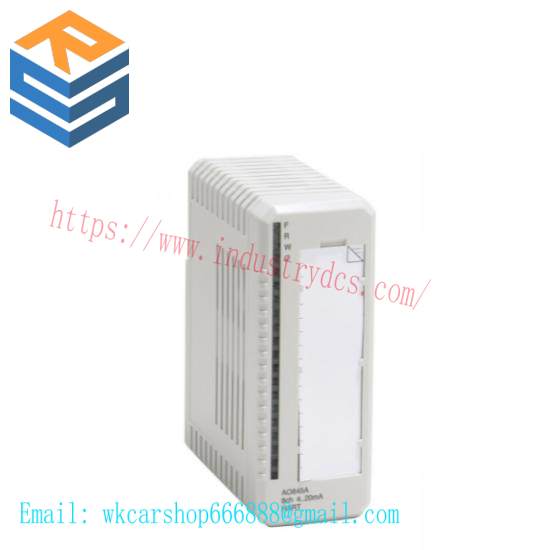 ABB AO845A