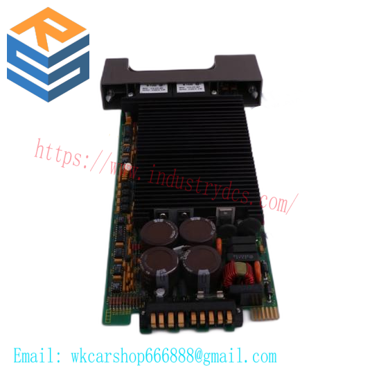 ABB AO845A