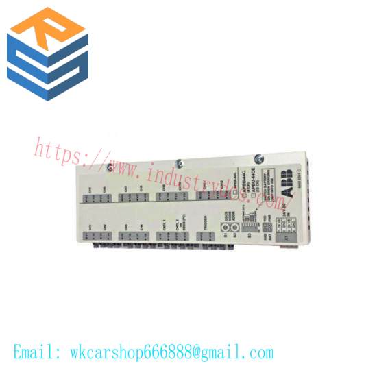 ABB APBU-44CE
