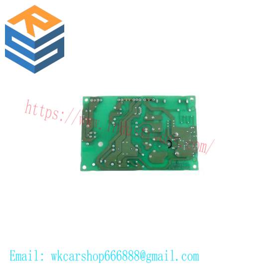 ABB APOW-01 CODE 64493663B Inverter Communication Board