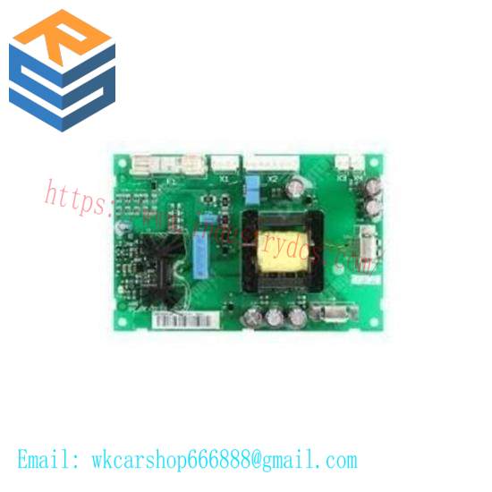 ABB APOW-01C+NRED-61SP