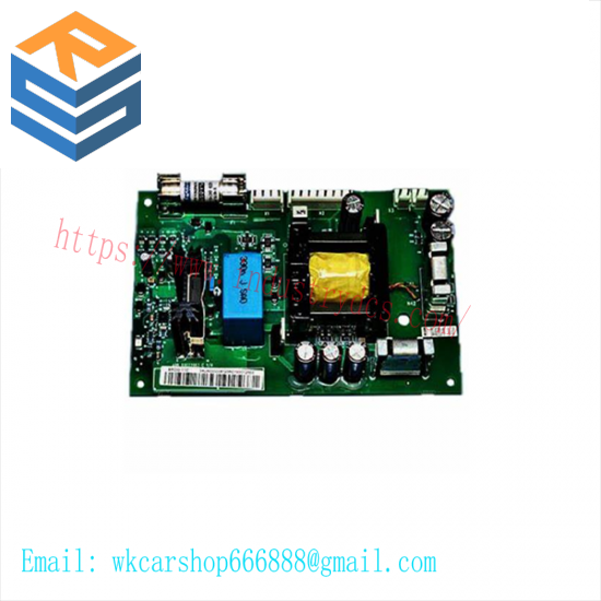 ABB APOW-11C POWER SUPPLY