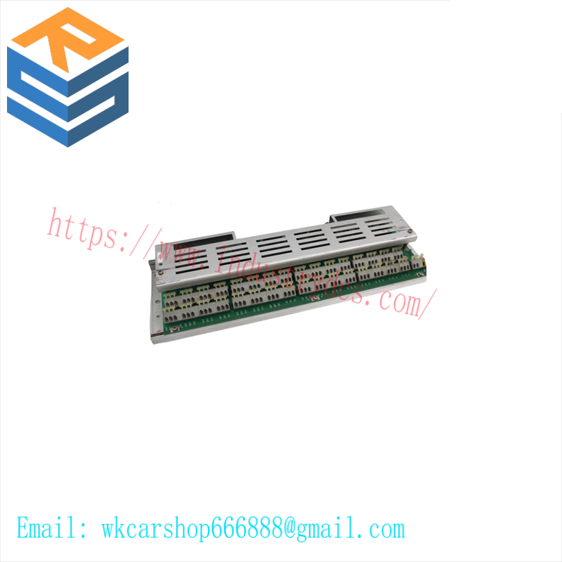 ABB AR C093 AE01 HIEE300690R001 Relay Control module