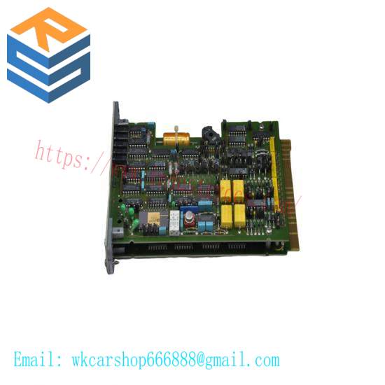 ABB ASEA BROWN BOVERI HESG223044R1 brand new