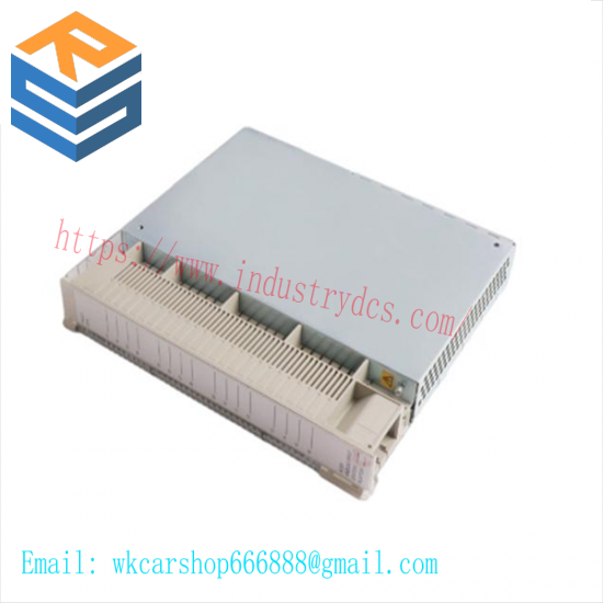 ABB AV31 AV 31 CONTROL BOARD
