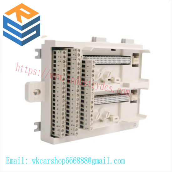 ABB AV43 AV 43 H&B Contronic Module