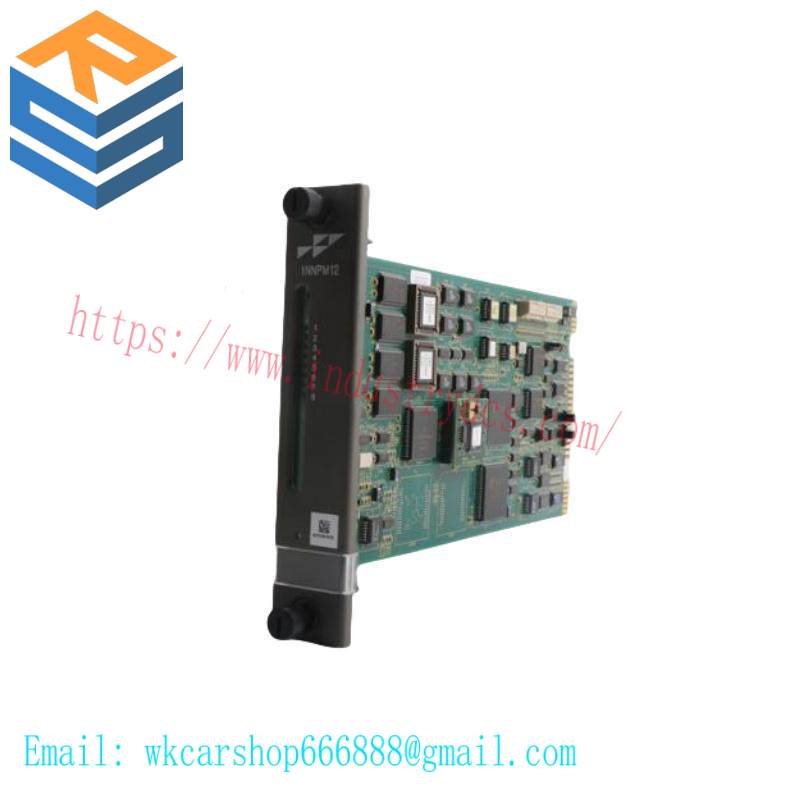 ABB AV43 AV 43 Module