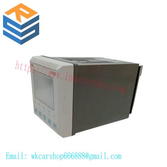 ABB AX410/50001 Single and dual input analyzers for conductivity and pH models