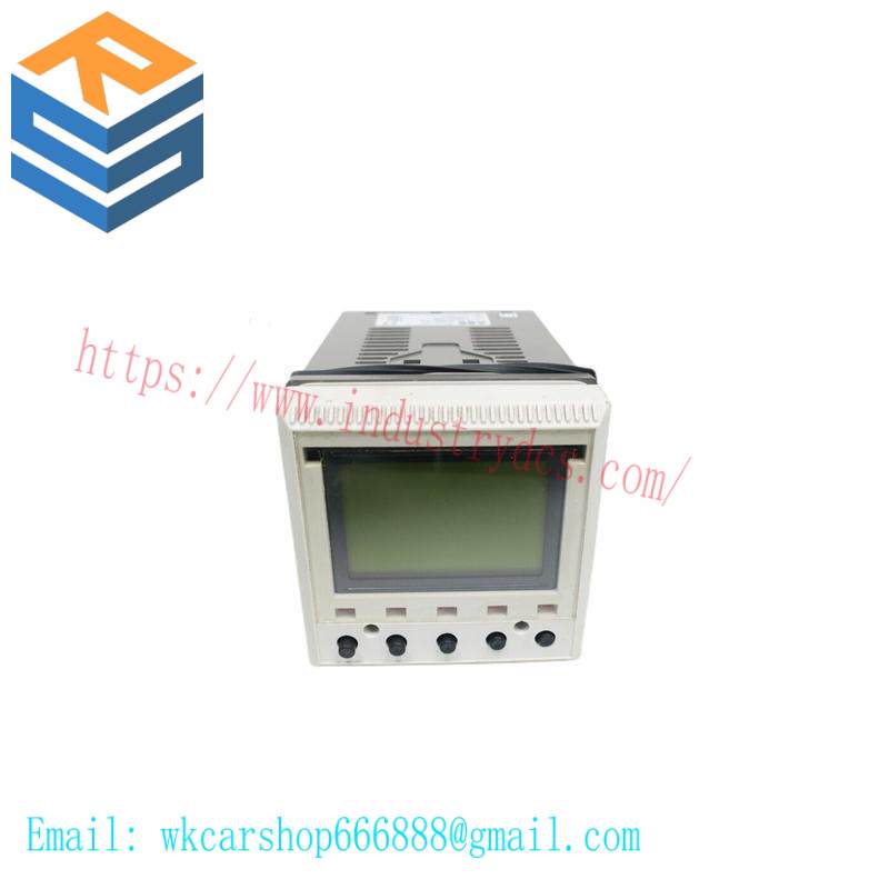 ABB AX460 Single And Dual Input Analyzer