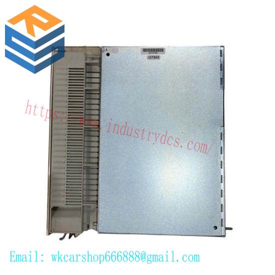 ABB AX670 3BSE000566R1 AC110 Analog Mixed Module