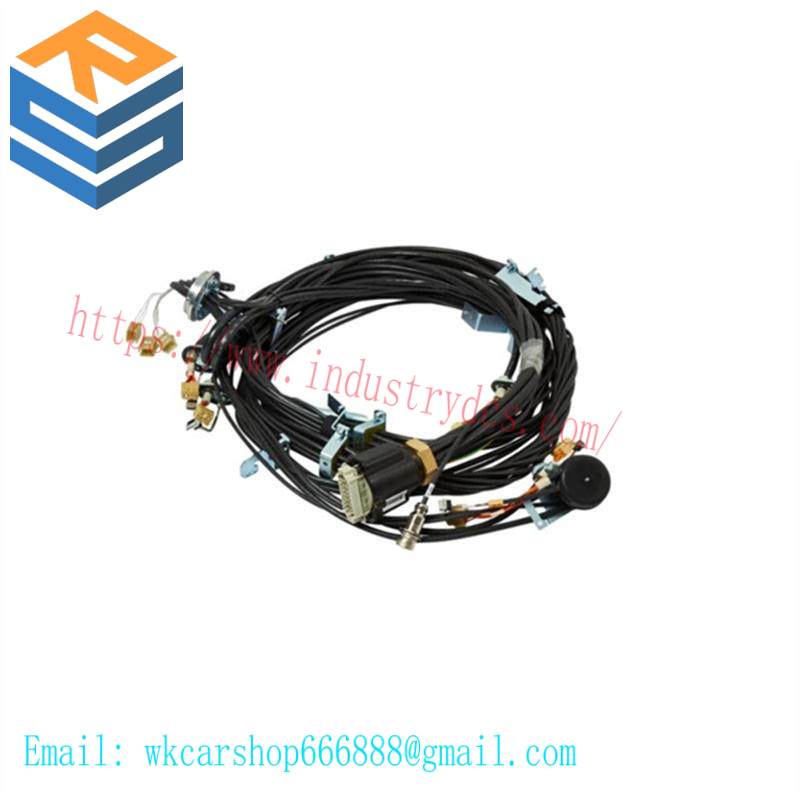ABB MC502
