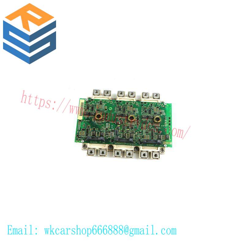 ABB B5EC HENF105077R1
